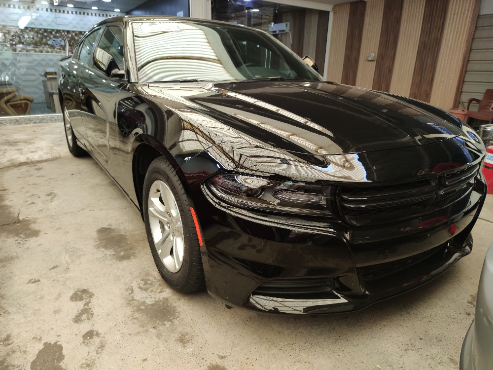 Dodge Charger